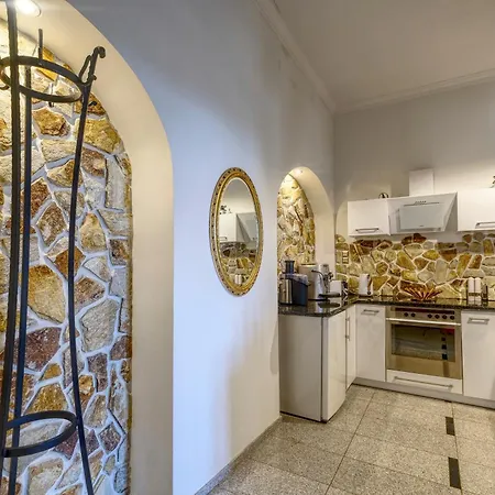 Apartament & Spa Dworski Zakatek アパート *