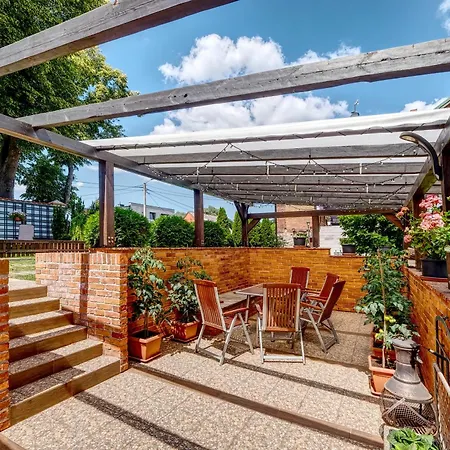 Apartament & Spa Dworski Zakatek *