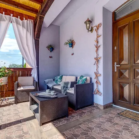 Apartament & Spa Dworski Zakatek Реда