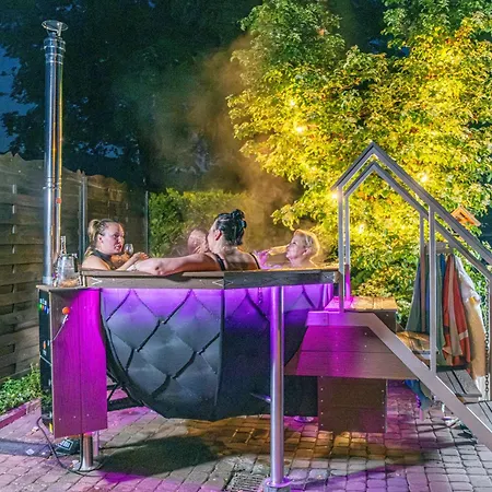 Apartament & Spa Dworski Zakatek *