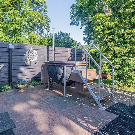 Apartament & Spa Dworski Zakatek
